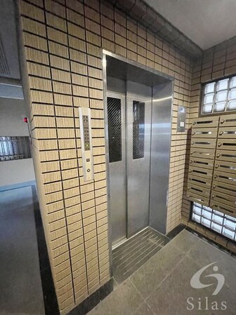 摂津本山駅 徒歩10分 3階の物件外観写真
